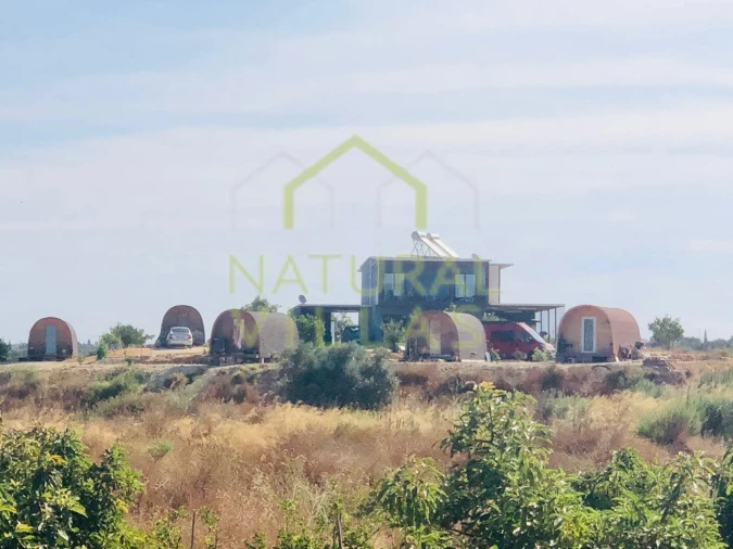 Terreno para Venda em Albufeira e Olhos de Água Foto 21