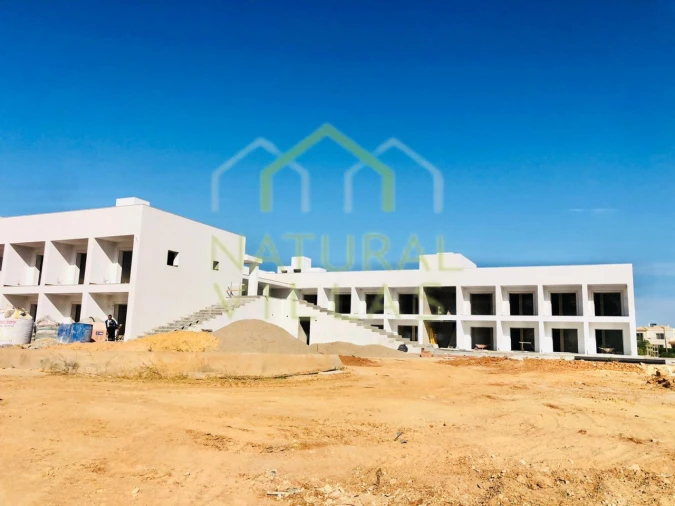 Terreno para Venda em Albufeira e Olhos de Água Foto 9