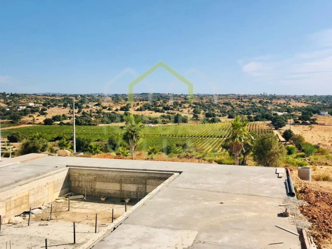 Terreno para Venda em Albufeira e Olhos de Água Foto 4