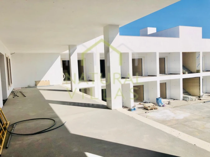 Terreno para Venda em Albufeira e Olhos de Água Foto 2