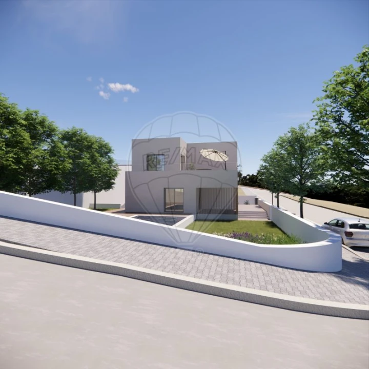 Moradia T4 para Venda em Sapataria Foto 5