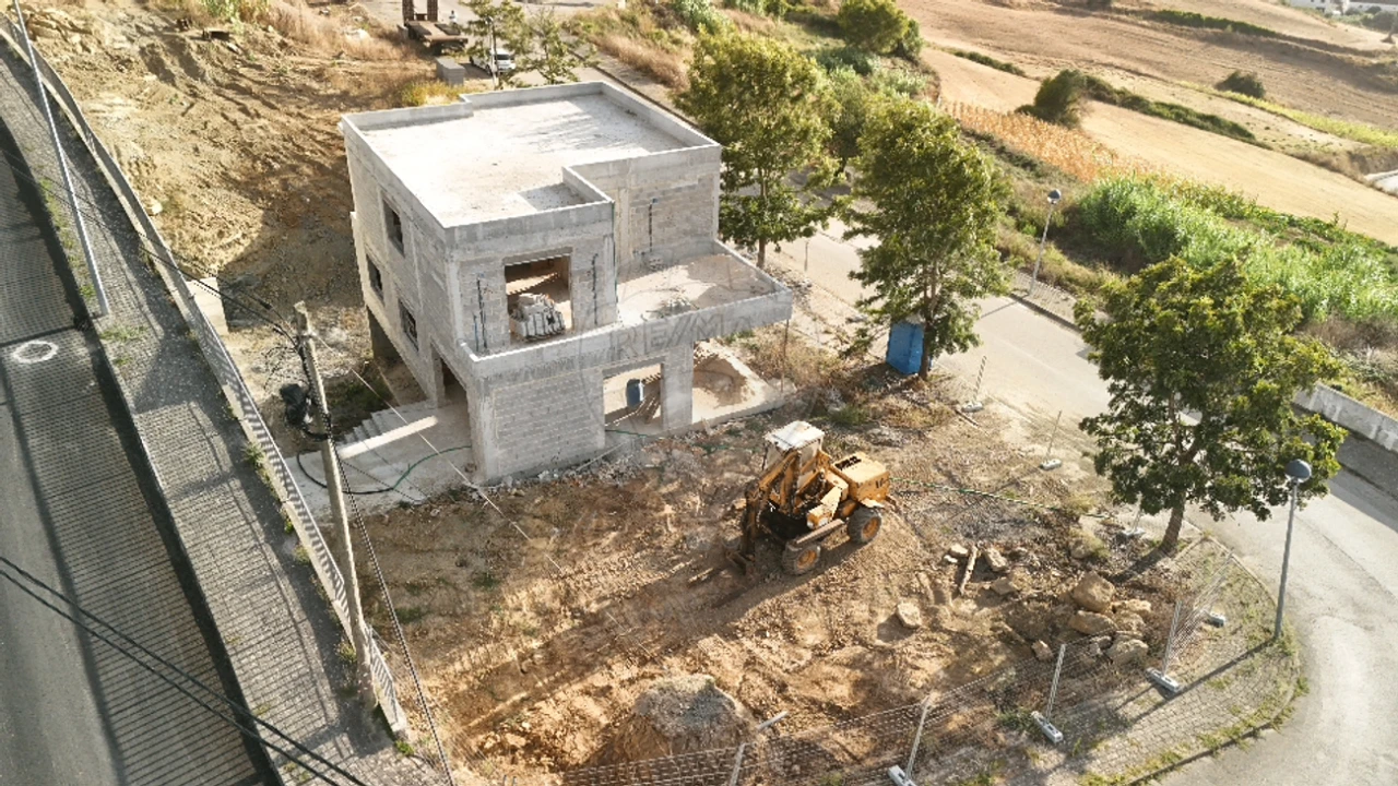 Moradia T4 para Venda em Sapataria Foto 13