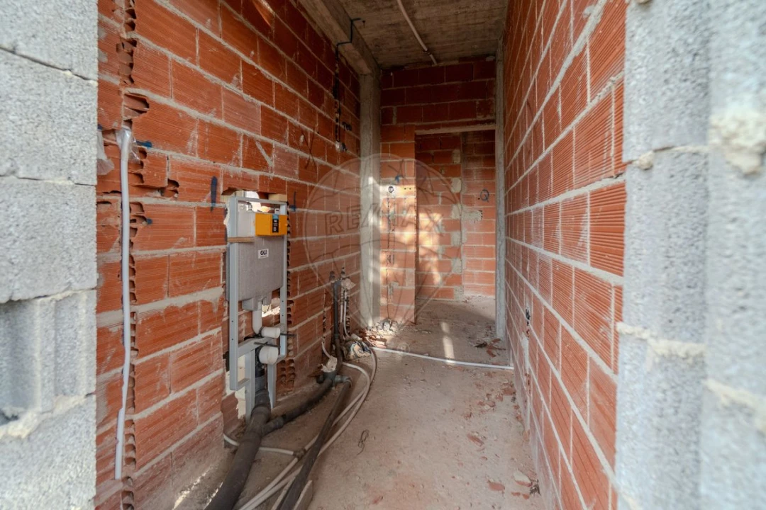 Moradia T4 para Venda em Sapataria Foto 41