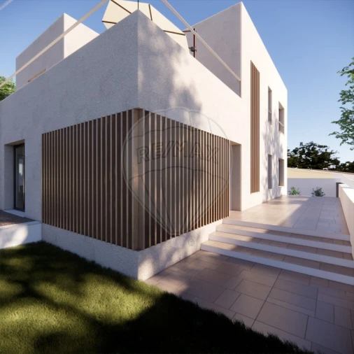 Moradia T4 para Venda em Sapataria Foto 7