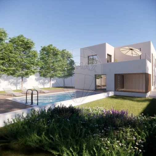 Moradia T4 para Venda em Sapataria Foto 10