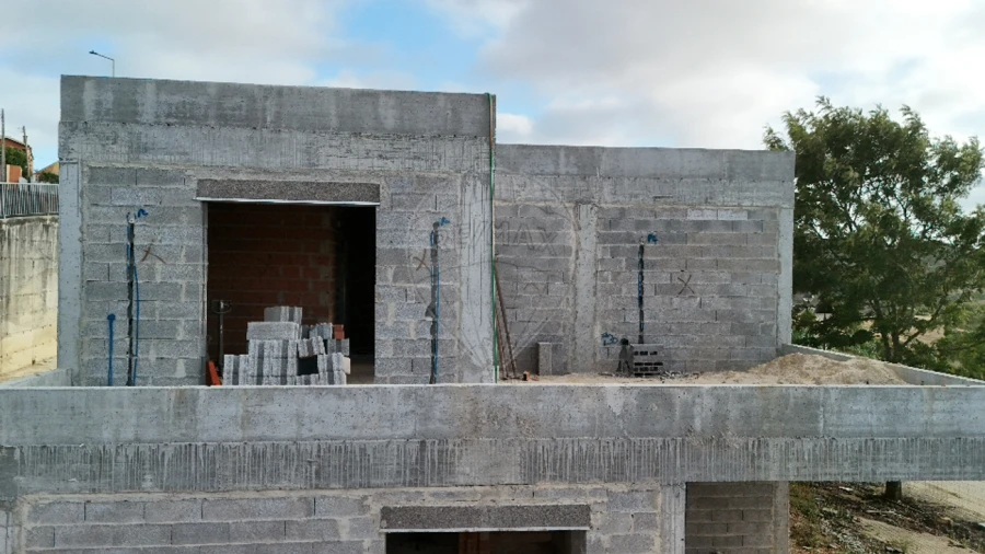 Moradia T4 para Venda em Sapataria Foto 24