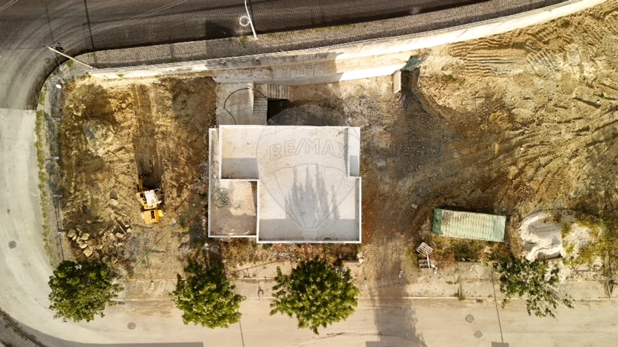 Moradia T4 para Venda em Sapataria Foto 22