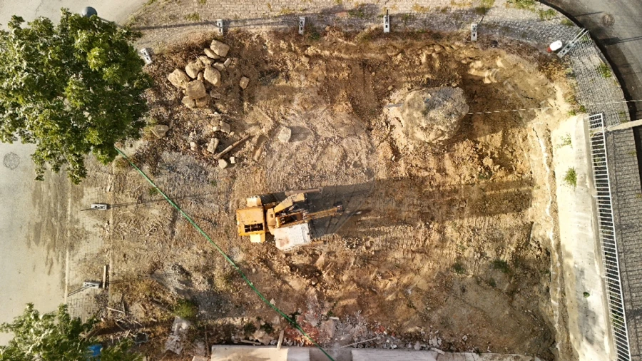 Moradia T4 para Venda em Sapataria Foto 47