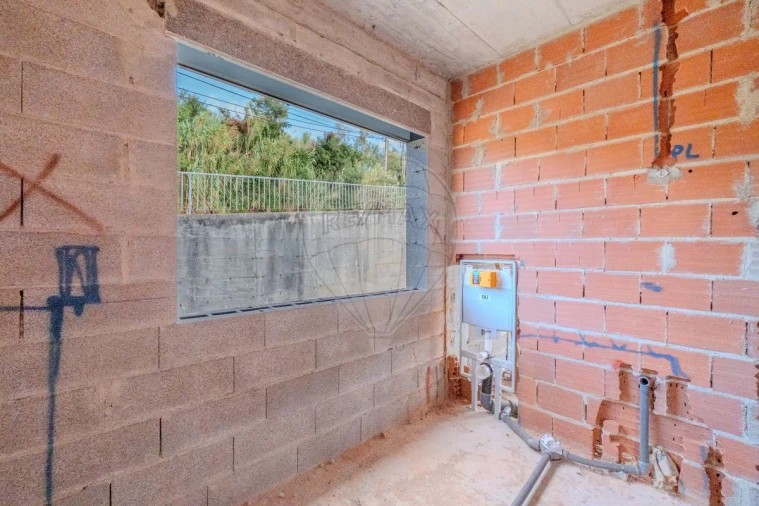 Moradia T4 para Venda em Sapataria Foto 45