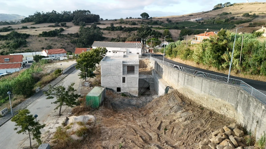 Moradia T4 para Venda em Sapataria Foto 16