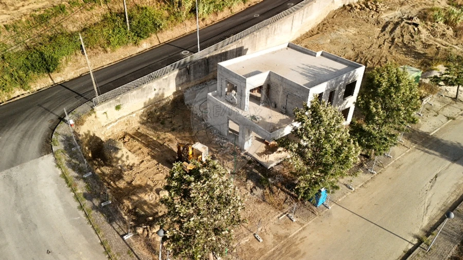 Moradia T4 para Venda em Sapataria Foto 19