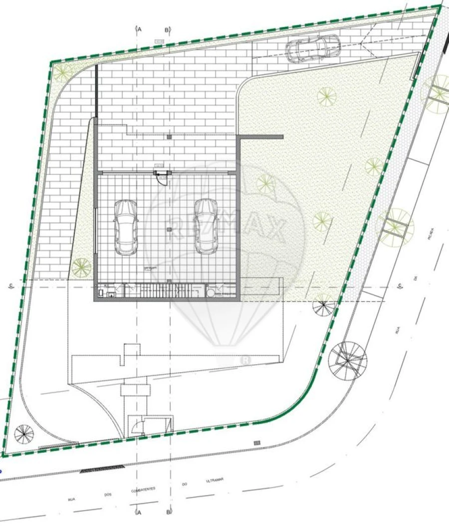 Terreno para Venda em São Felix da Marinha Foto 14
