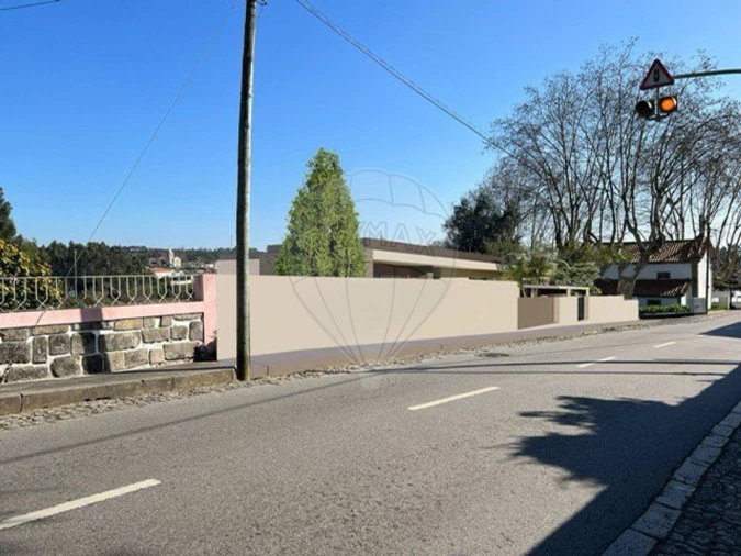 Terreno para Venda em São Felix da Marinha Foto 8