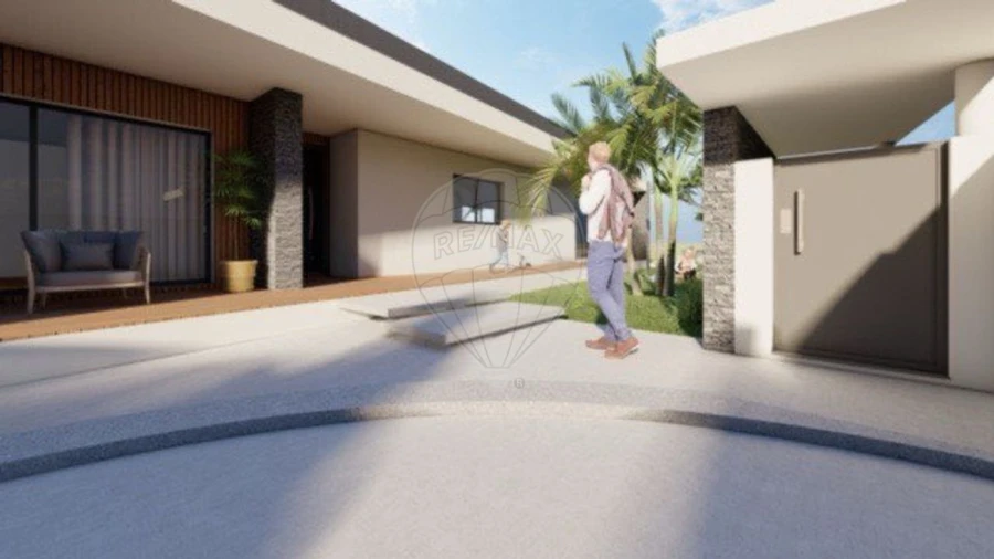 Terreno para Venda em São Felix da Marinha Foto 12