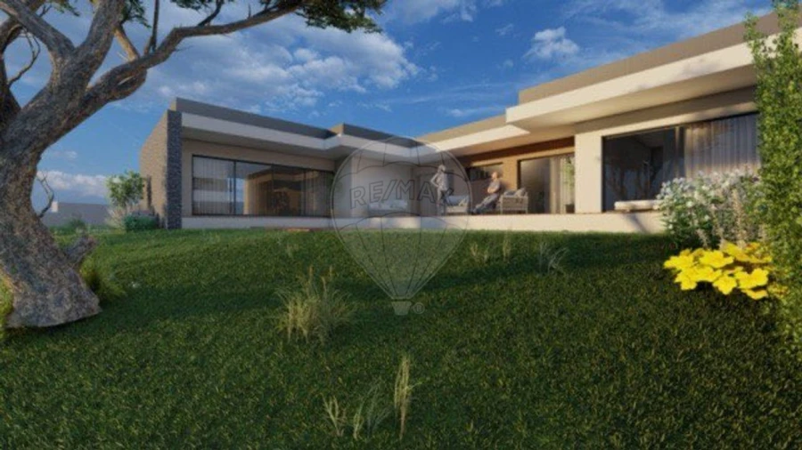 Terreno para Venda em São Felix da Marinha Foto 10