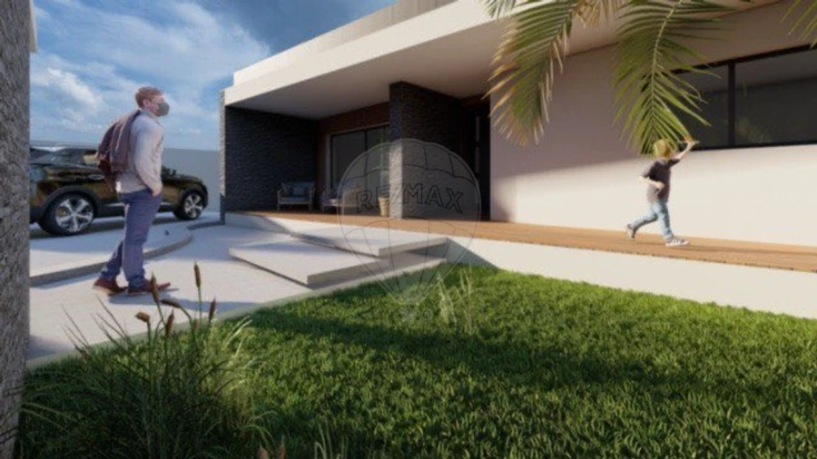 Terreno para Venda em São Felix da Marinha Foto 11