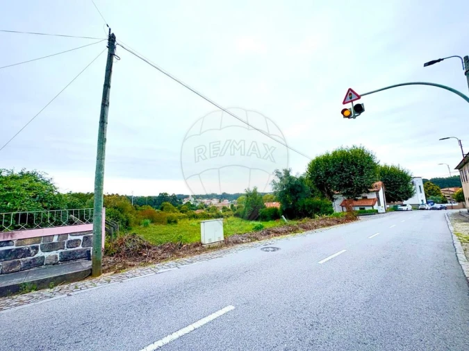 Terreno para Venda em São Felix da Marinha Foto 7
