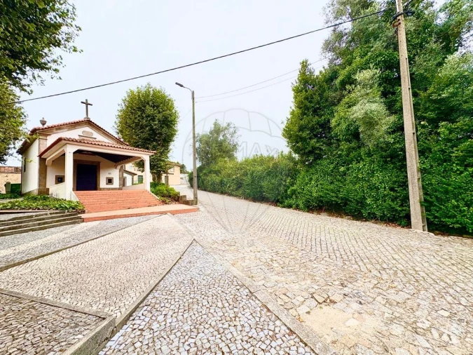 Terreno para Venda em São Felix da Marinha Foto 6