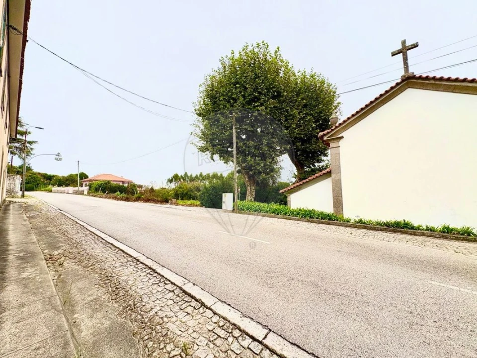 Terreno para Venda em São Felix da Marinha Foto 5