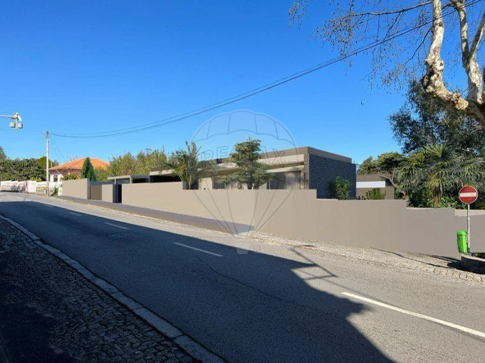 Terreno para Venda em São Felix da Marinha Foto 9