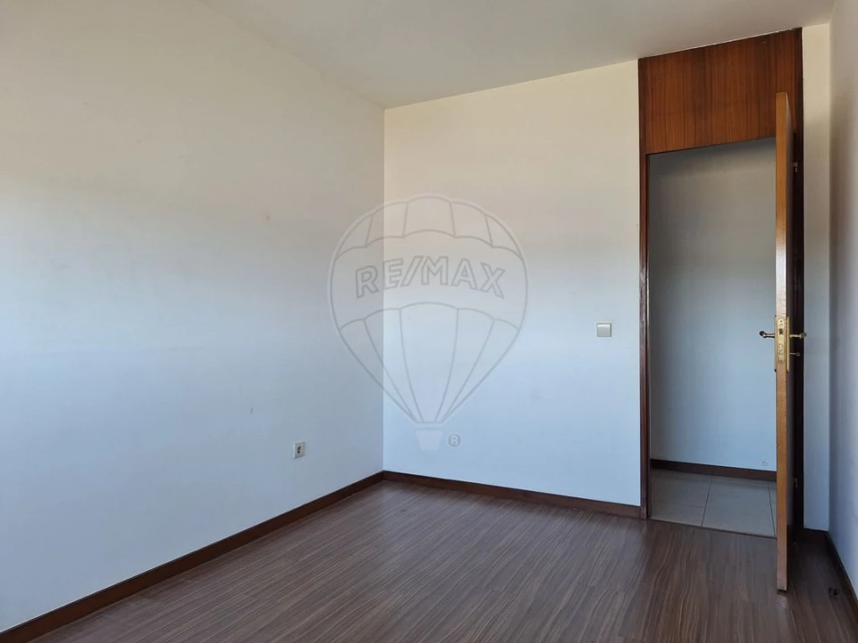 Apartamento T4 para Venda em Perafita, Lavra e Santa Cruz do Bispo Foto 18