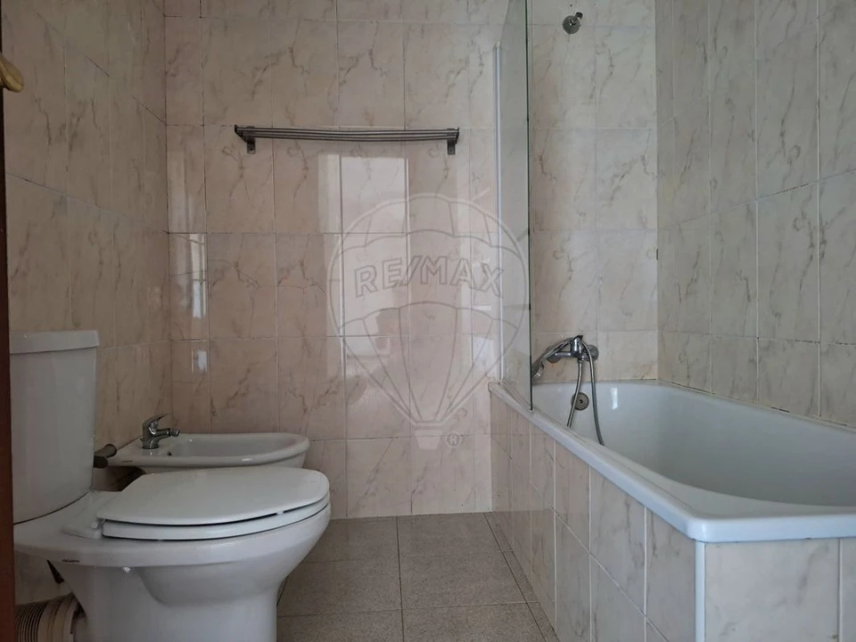 Apartamento T4 para Venda em Perafita, Lavra e Santa Cruz do Bispo Foto 23