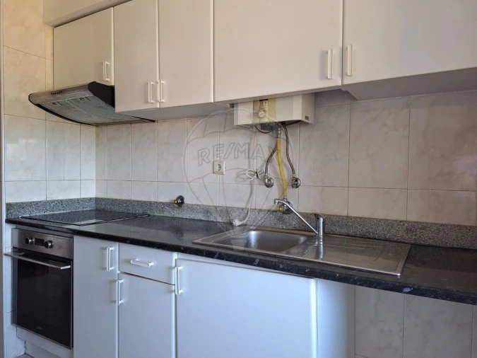 Apartamento T4 para Venda em Perafita, Lavra e Santa Cruz do Bispo Foto 9