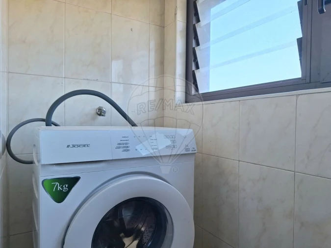 Apartamento T4 para Venda em Perafita, Lavra e Santa Cruz do Bispo Foto 11