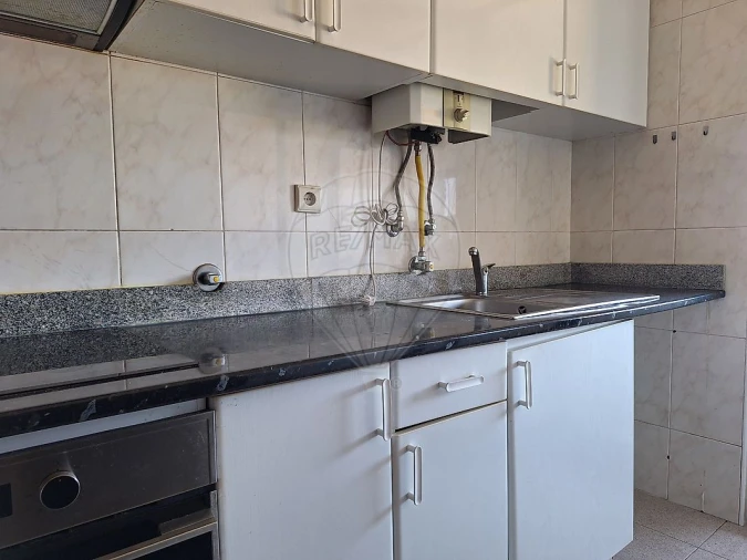 Apartamento T4 para Venda em Perafita, Lavra e Santa Cruz do Bispo Foto 8