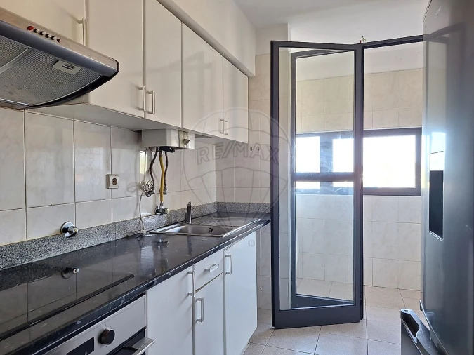 Apartamento T4 para Venda em Perafita, Lavra e Santa Cruz do Bispo Foto 7