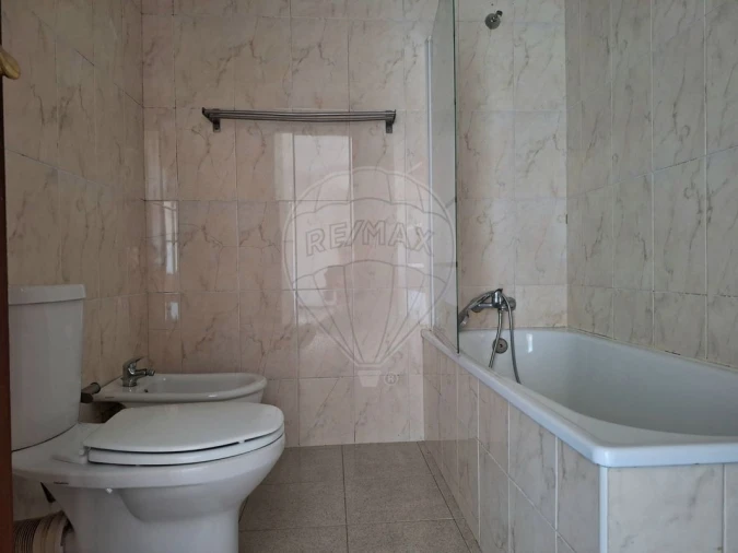 Apartamento T4 para Venda em Perafita, Lavra e Santa Cruz do Bispo Foto 23