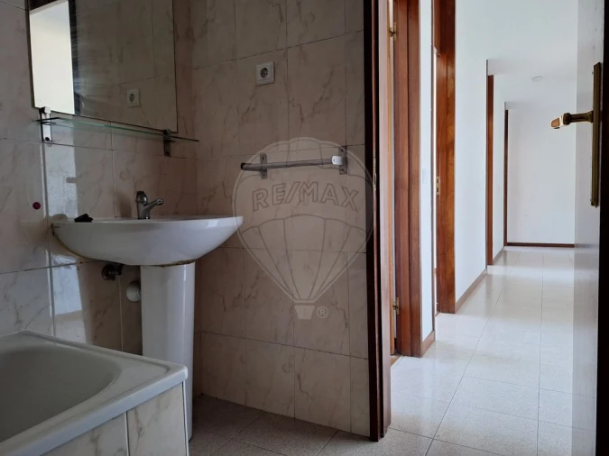 Apartamento T4 para Venda em Perafita, Lavra e Santa Cruz do Bispo Foto 25