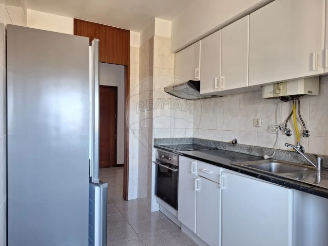 Apartamento T4 para Venda em Perafita, Lavra e Santa Cruz do Bispo Foto 10