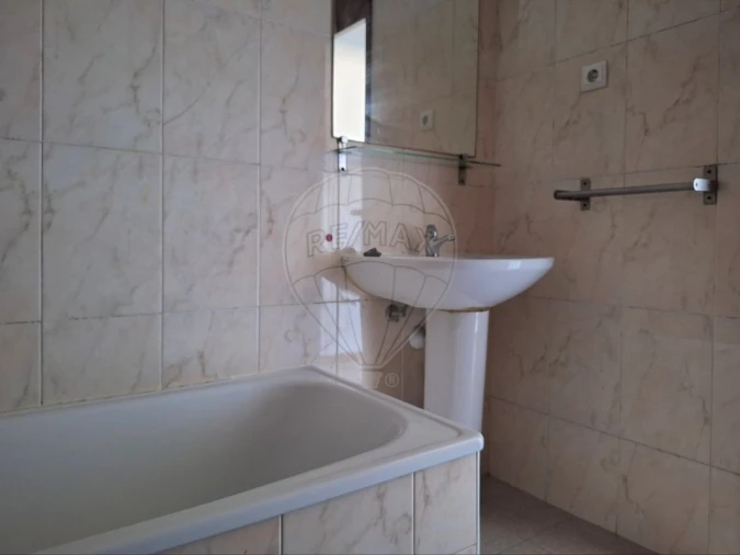 Apartamento T4 para Venda em Perafita, Lavra e Santa Cruz do Bispo Foto 24