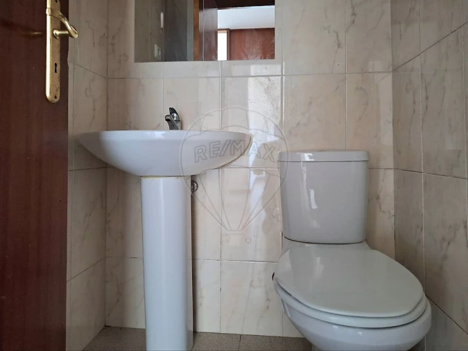 Apartamento T4 para Venda em Perafita, Lavra e Santa Cruz do Bispo Foto 12