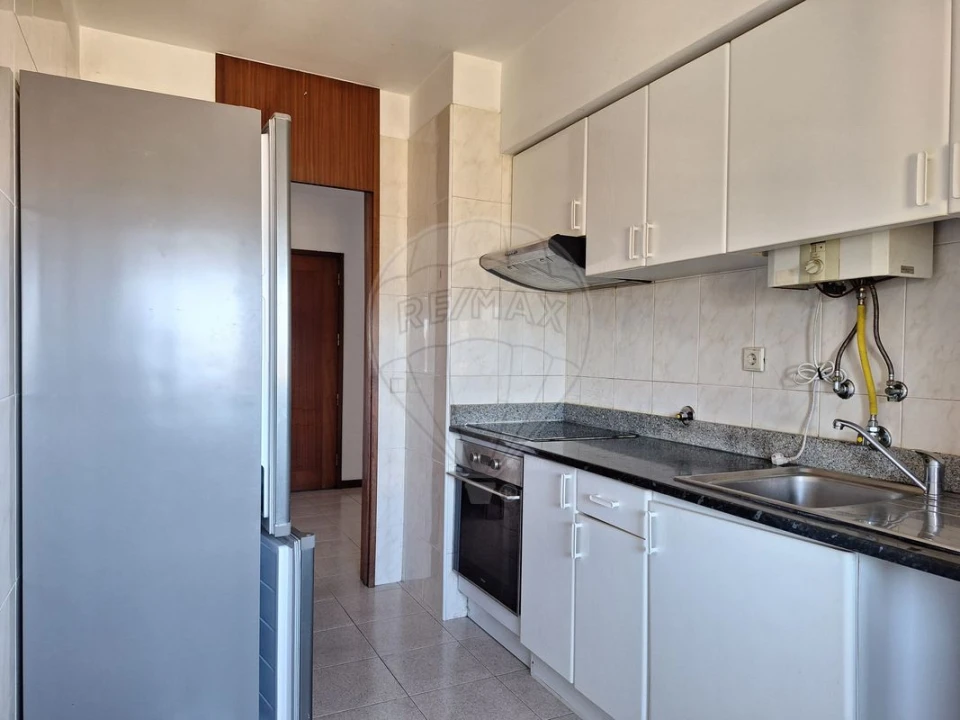 Apartamento T4 para Venda em Perafita, Lavra e Santa Cruz do Bispo Foto 10