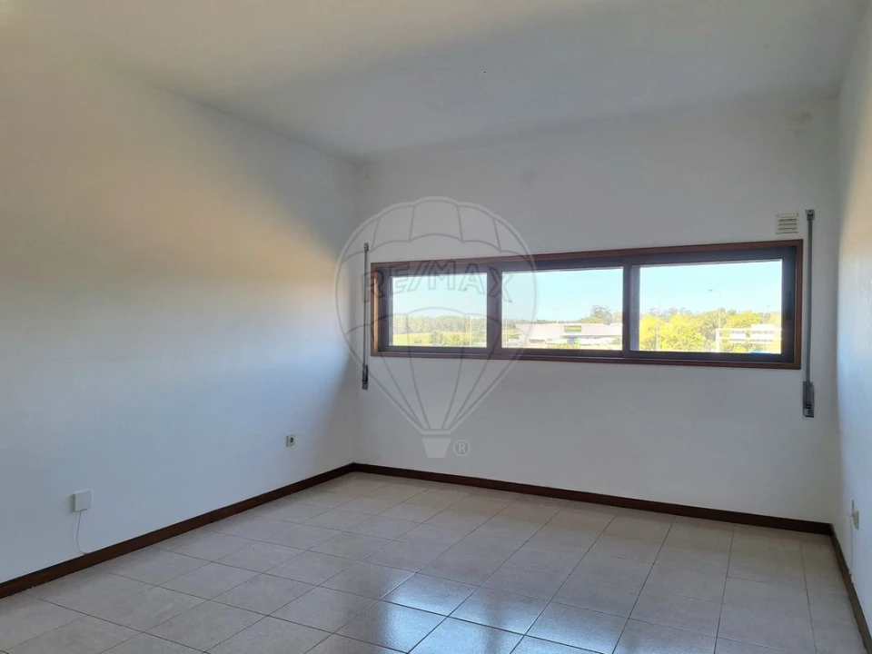 Apartamento T4 para Venda em Perafita, Lavra e Santa Cruz do Bispo Foto 1