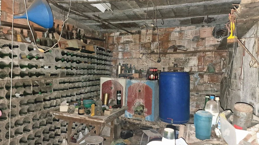 Moradia T3 para Venda em Sé Nova, Santa Cruz, Almedina e São Bartolomeu Foto 10