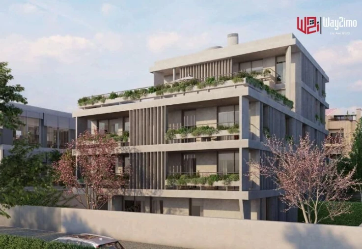 Apartamento T3 para Venda em Lordelo do Ouro e Massarelos Foto 4