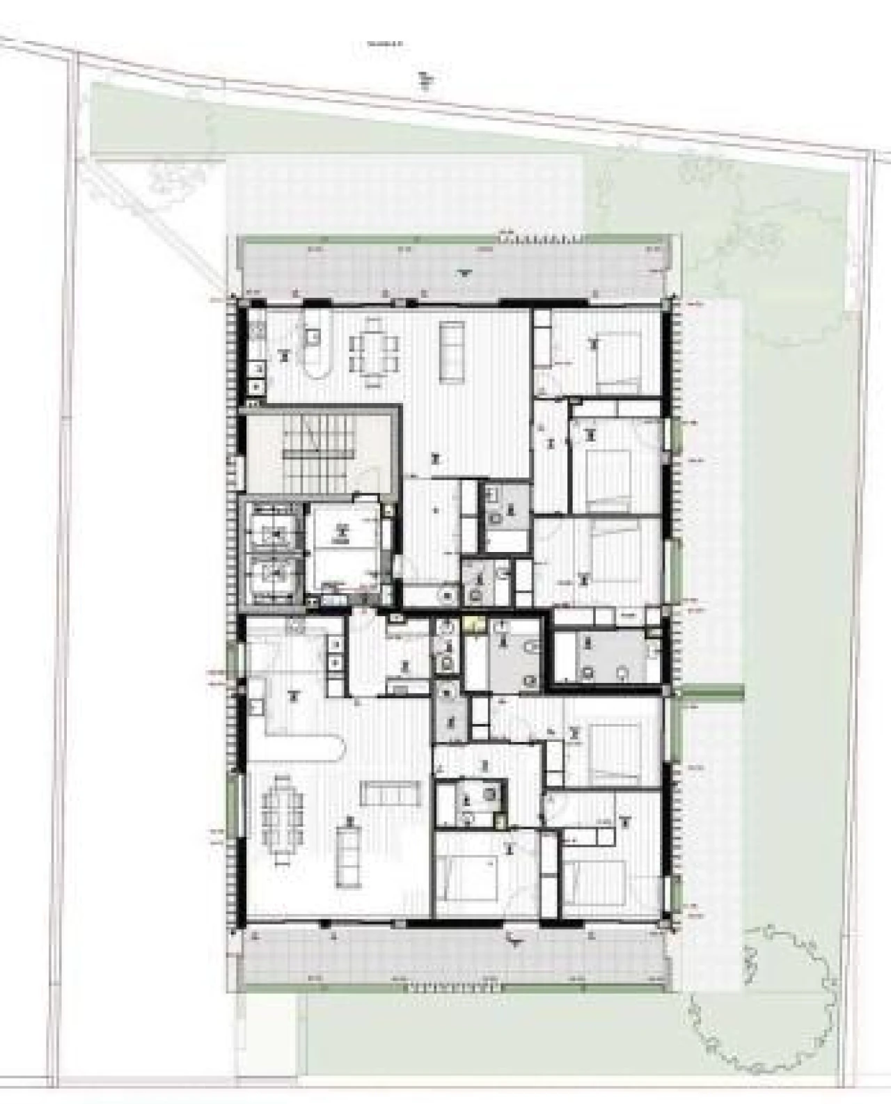 Apartamento T3 para Venda em Lordelo do Ouro e Massarelos Foto 28