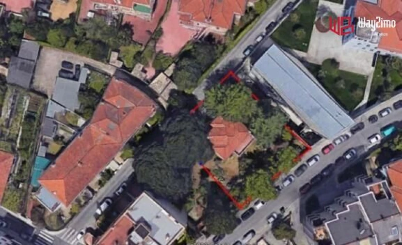 Apartamento T3 para Venda em Lordelo do Ouro e Massarelos Foto 17