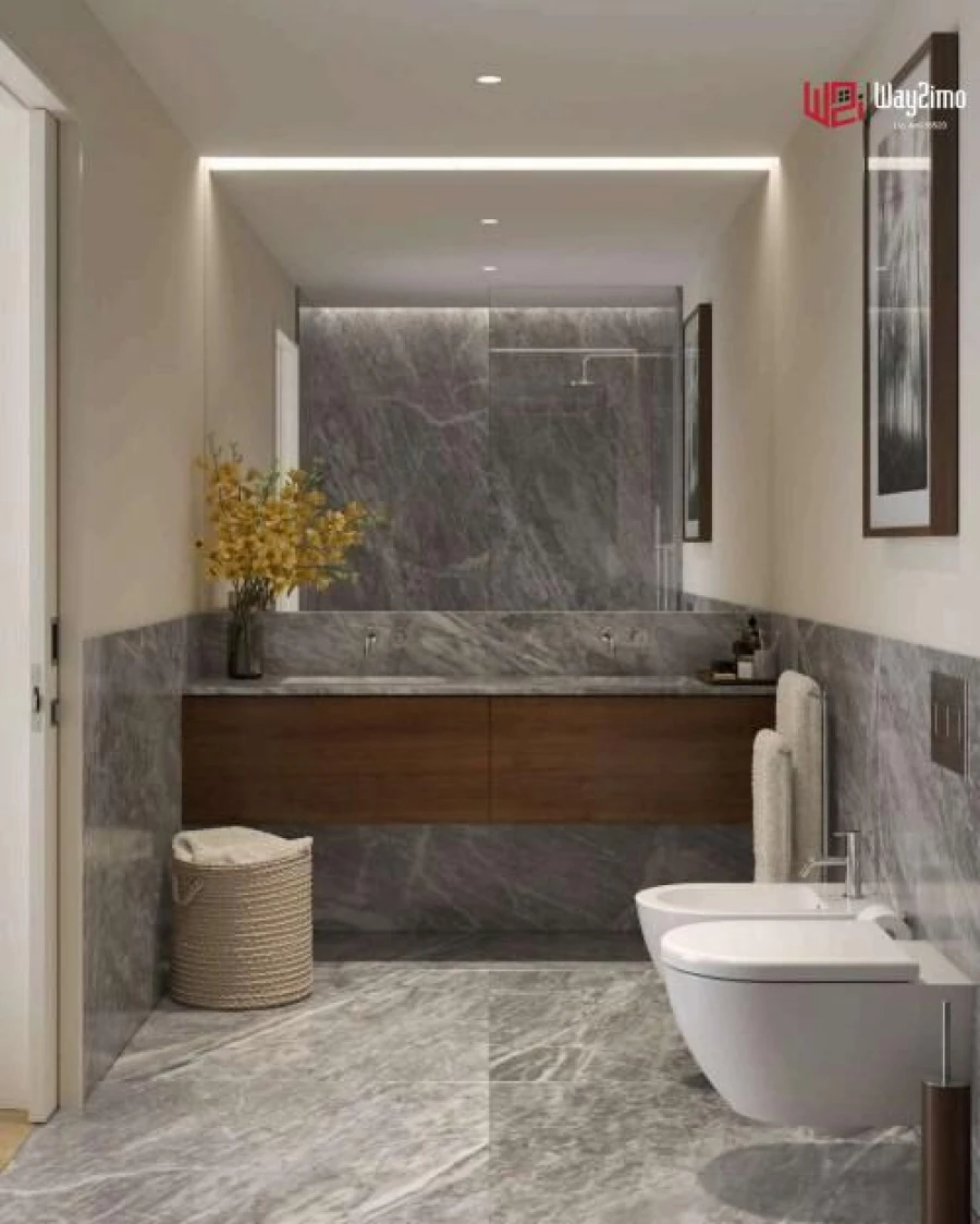 Apartamento T3 para Venda em Lordelo do Ouro e Massarelos Foto 24