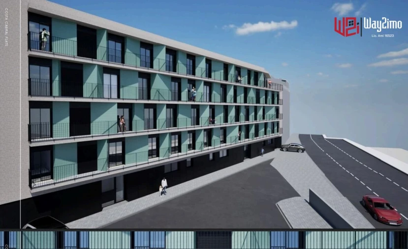 Apartamento para Venda em Cedofeita, Santo Ildefonso, Sé, Miragaia, São Nicolau e Vitória Foto 16