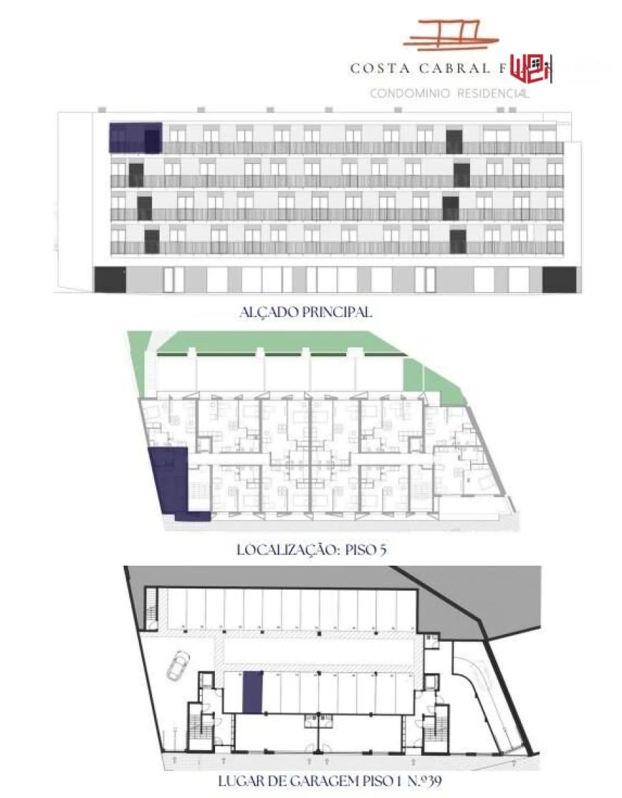 Apartamento para Venda em Cedofeita, Santo Ildefonso, Sé, Miragaia, São Nicolau e Vitória Foto 21