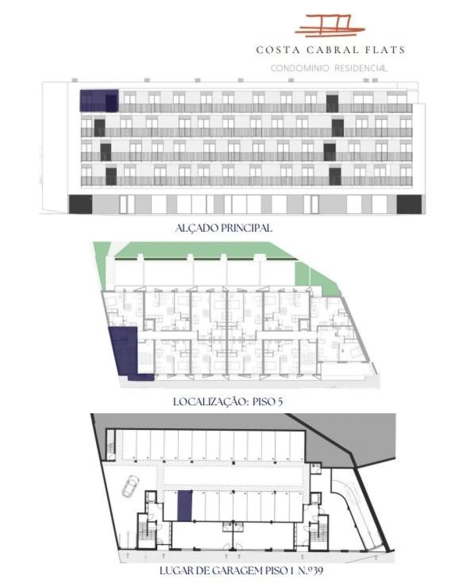 Apartamento para Venda em Cedofeita, Santo Ildefonso, Sé, Miragaia, São Nicolau e Vitória Foto 23