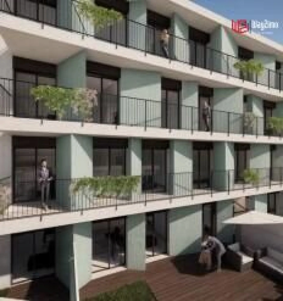 Apartamento para Venda em Cedofeita, Santo Ildefonso, Sé, Miragaia, São Nicolau e Vitória Foto 5