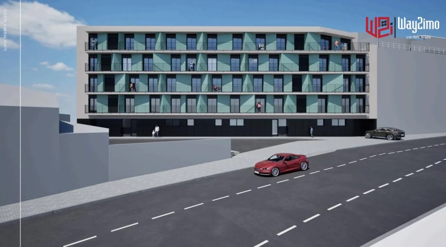 Apartamento para Venda em Cedofeita, Santo Ildefonso, Sé, Miragaia, São Nicolau e Vitória Foto 7