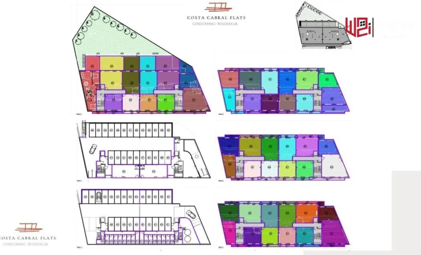 Apartamento para Venda em Cedofeita, Santo Ildefonso, Sé, Miragaia, São Nicolau e Vitória Foto 9