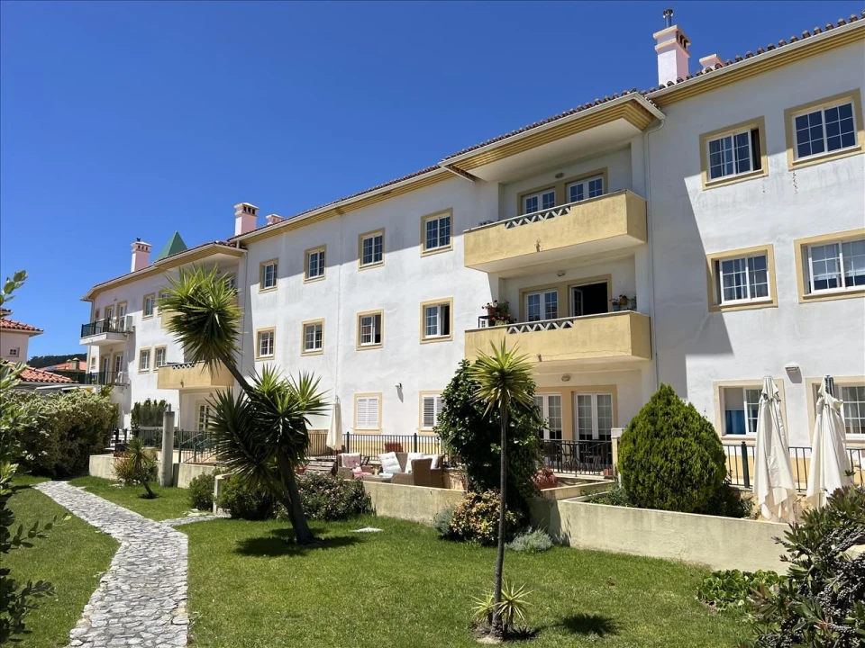 Apartamento T4 para Venda em Agualva e Mira-Sintra Foto 24