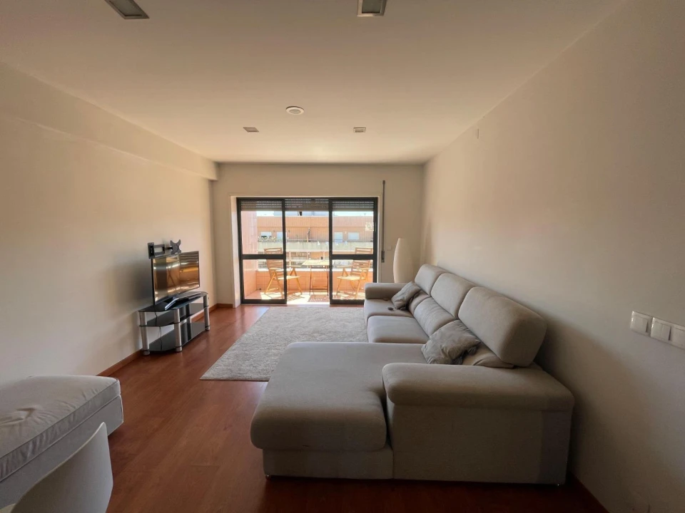 Apartamento T2 para Venda em Braga (Maximinos, Sé e Cividade) Foto 1